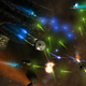 Illustration for article titled Star Trek D-A-C Boldly Goes Official